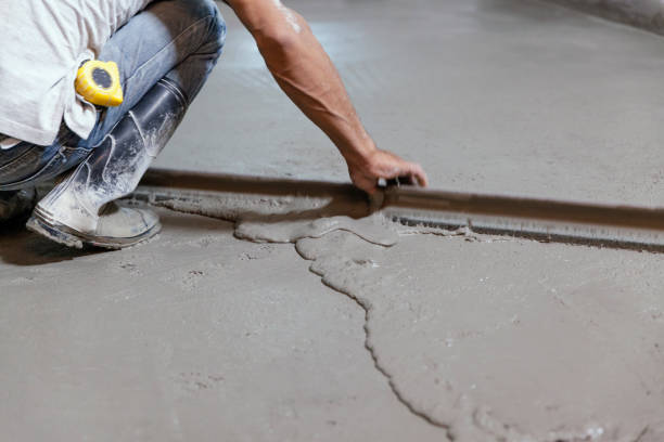 Best Industrial Concrete Flooring in Leesburg, GA