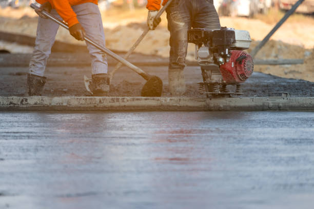 Best Concrete Sealing and Maintenance in Leesburg, GA