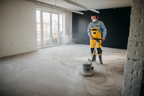 Best Concrete Demolition Services in Leesburg, GA