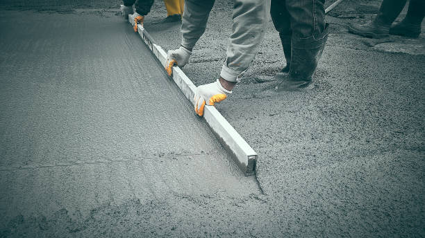 Best Decorative Concrete in Leesburg, GA