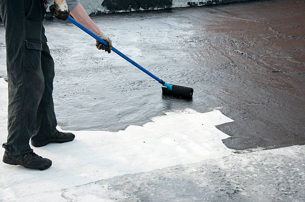 Best Commercial Concrete Services in Leesburg, GA