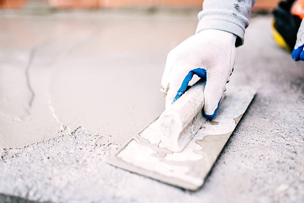 Best Concrete Demolition Services in Leesburg, GA